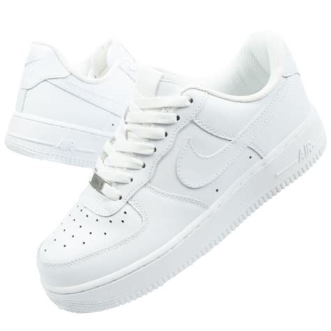 nike air force 1 damen weiß 37 5